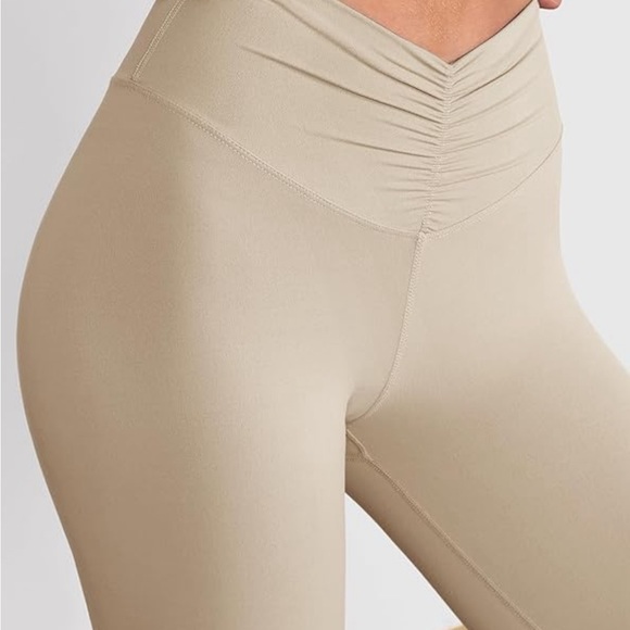 Sport leggings size M - Picture 2 of 2